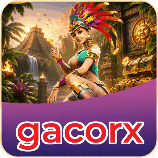 gacorx APK - Proses download aplikasi Android cepat dan aman di platform terpercaya Indonesia